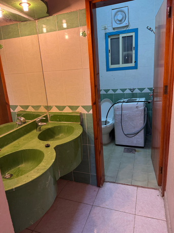 Jubail, Apartments, Flats, Houses & Villas, SAR 1600/month,  1 BR,  Fully Furnished 1bhk Flat Available