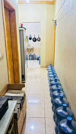 Al Ghubayrah, Bedspace For Rent, SAR 2200/month,  2 Room Kitchen Bathrooms For Bachelor