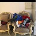 BHD 12, Sofa Set For Sale 12BD
