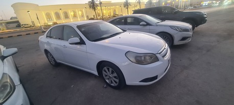 Riyadh, Vehicles, Cars & Trucks , SAR 11500,  Chevrolet Epica,  2009,  Automatic,  2 KM,  FULL OPTIONS