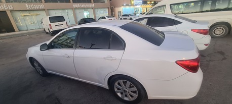 Riyadh, Vehicles, Cars & Trucks , SAR 11500,  Chevrolet Epica,  2009,  Automatic,  2 KM,  FULL OPTIONS