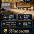 Hotel Booking Available Start From 160 Riyal Contact 0546106380