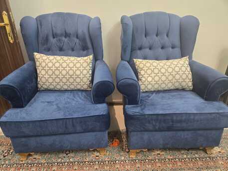 Al Mounsiyah, Furniture, Urgent Sale: Going On Final Exit