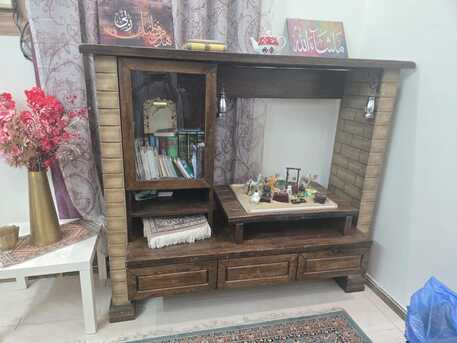 Al Mounsiyah, Furniture, Urgent Sale: Going On Final Exit