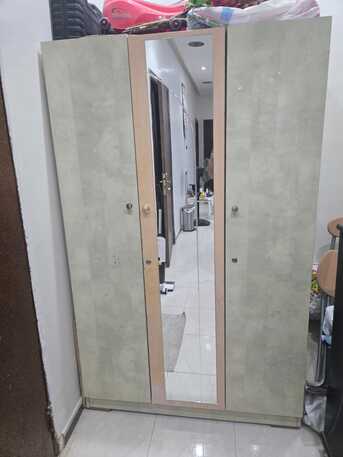 Al Mounsiyah, Furniture, Urgent Sale: Going On Final Exit