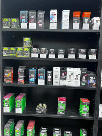Toronto, Wholesale Products, Quality Vapes