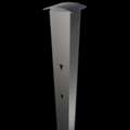 Best Modern Mailboxes & Accessories For Curb Appeal &ndash; Spira Mailbox