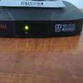 BHD 30,  AIRTEL HD RECEIVER & BIG DISH