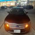 SAR 12000,  Ford Fusion,  2011,  Automatic,  4640000 KM,