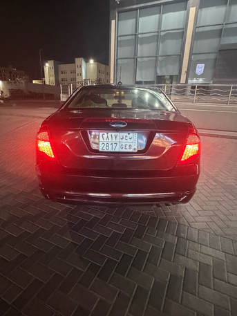 Jeddah, Vehicles, Cars & Trucks , SAR 12000,  Ford Fusion,  2011,  Automatic,  4640000 KM,