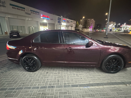 Jeddah, Vehicles, Cars & Trucks , SAR 12000,  Ford Fusion,  2011,  Automatic,  4640000 KM,