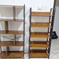 SAR 170,  Book Shelves And Tables