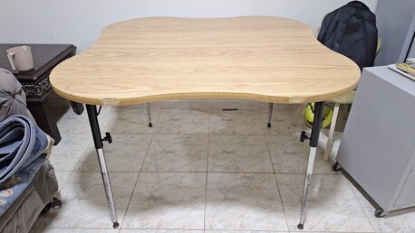 Jubail, Household Items, SAR 170,  Book Shelves And Tables