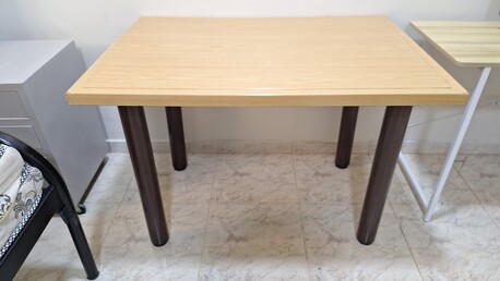 Jubail, Household Items, SAR 170,  Book Shelves And Tables