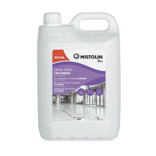 London, Cleaning, KleanPro Supplies