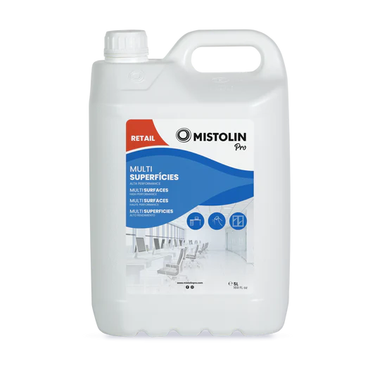 London, Cleaning, KleanPro Supplies