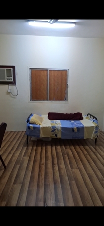 Jeddah, Apartments, Flats, Houses & Villas, SAR 700,  2 BR,  Room For Rent