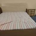 SAR 650,  Bed Mattress Dressing Table Closet