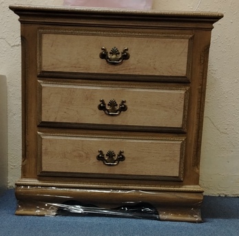 Jeddah, Household Items, SAR 650,  Bed Mattress Dressing Table Closet