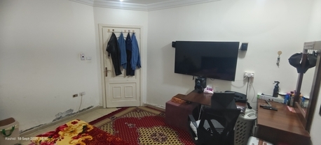 Jeddah, Rooms for Rent, SAR 750/month,  Furnished,  Room Available For Bachelor In Mushrifa Jeddha
