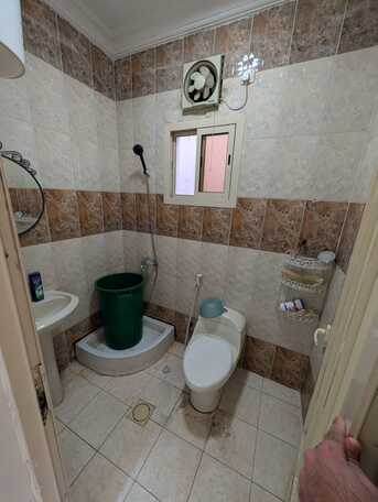 Thuqbah, Apartments, Flats, Houses & Villas, SAR 1417/month,  1 BR,  2 Bedrooms | 2 Bathrooms 1 Kitchen | Living Room