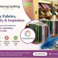 Top Quilt Kits With Fabric & Best Marking Tools For Quilting In The USA