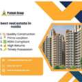 Best Real Estate In Noida