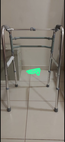 Segaya, Health & Beauty Items, BHD 18,  Brand New Walker, Unused