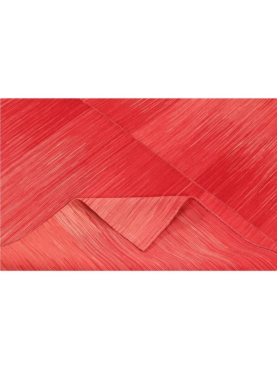 New York, Auto Parts, USD 460,  5x7 Pink Persian Kilim Area Rug In DFW TX