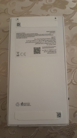 Riyadh, Mobile Phones, SAR 950,  Samsung Galaxy A36 5G