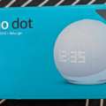BHD 22,  Amazon Echo Dot - 5th Gen.