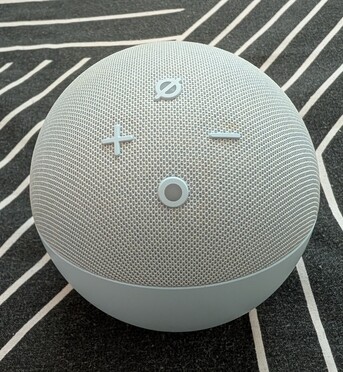 Riffa, Electronics, BHD 22,  Amazon Echo Dot - 5th Gen.