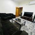 SAR 850/month,  Furnished,  Offering A Bachelor Room In 2 Bedroom Flat SR 850 Per Month