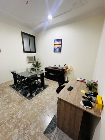 Dammam, Rooms for Rent, SAR 850/month,  Furnished,  Offering A Bachelor Room In 2 Bedroom Flat SR 850 Per Month