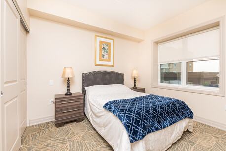 Toronto, General, Furnished Retirement Suites In Peterborough &mdash; Comfort, Convenience & Community