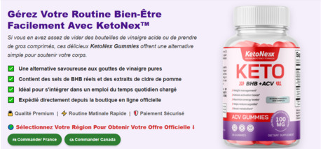 New York, Health & Beauty Items, USD 31,  KetoNex Canada Reviews : Un Soutien M&eacute;tabolique Fiable Pour Votre Silhouette
