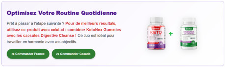 New York, Health & Beauty Items, USD 31,  KetoNex Canada Reviews : Un Soutien M&eacute;tabolique Fiable Pour Votre Silhouette