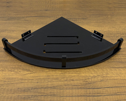 Ahmedabad, Furniture, INR 500,  Leading Acrylic Corner Shelf Manufacturers In Rajkot India
