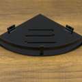 INR 500,  Leading Acrylic Corner Shelf Manufacturers In Rajkot India