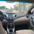 SAR 16000,  Hundai Elantra,  2015,  Manual,  399 KM,  Hyundai Elantra