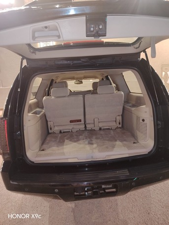 Riyadh, Vehicles, Cars & Trucks , SAR 33000,  Gmc Yukon,  2011,  Automatic,  295000 KM,