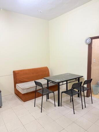 Jubail, Apartments, Flats, Houses & Villas, SAR 1750/month,  Furnished,  2 BR,  2 Bhk Full Furnished Flat Available For Long Term Or Short Term