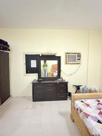 Jubail, Apartments, Flats, Houses & Villas, SAR 1750/month,  Furnished,  2 BR,  2 Bhk Full Furnished Flat Available For Long Term Or Short Term