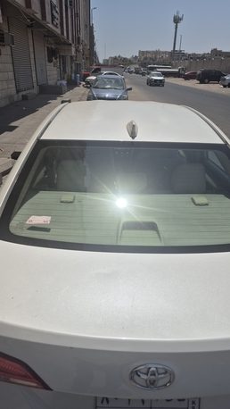 Dammam, Vehicles, Cars & Trucks , SAR 32500,  Toyota Yaris,  2019,  Automatic,  303100 KM,