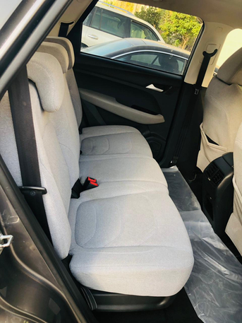 Riyadh, Vehicles, Cars & Trucks , Chevrolet Captiva,  2025,  Automatic,  77300 KM,