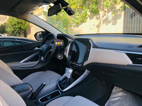 Riyadh, Vehicles, Cars & Trucks , Chevrolet Captiva,  2025,  Automatic,  77300 KM,
