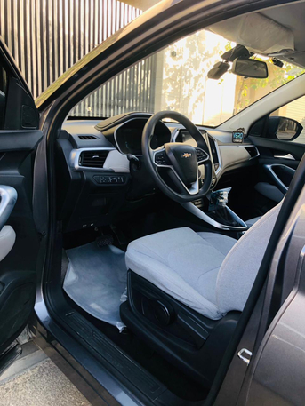 Riyadh, Vehicles, Cars & Trucks , Chevrolet Captiva,  2025,  Automatic,  77300 KM,