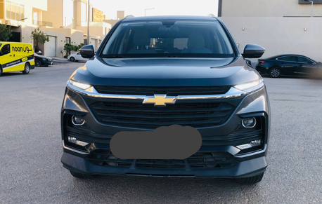 Riyadh, Vehicles, Cars & Trucks , Chevrolet Captiva,  2025,  Automatic,  77300 KM,
