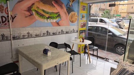 Khobar, Shops, Fully Equipped Bufiya For Sale Opposite Almana Hospital - Al Khobar