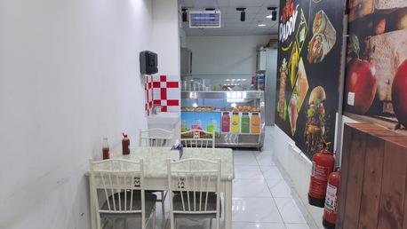 Khobar, Shops, Fully Equipped Bufiya For Sale Opposite Almana Hospital - Al Khobar